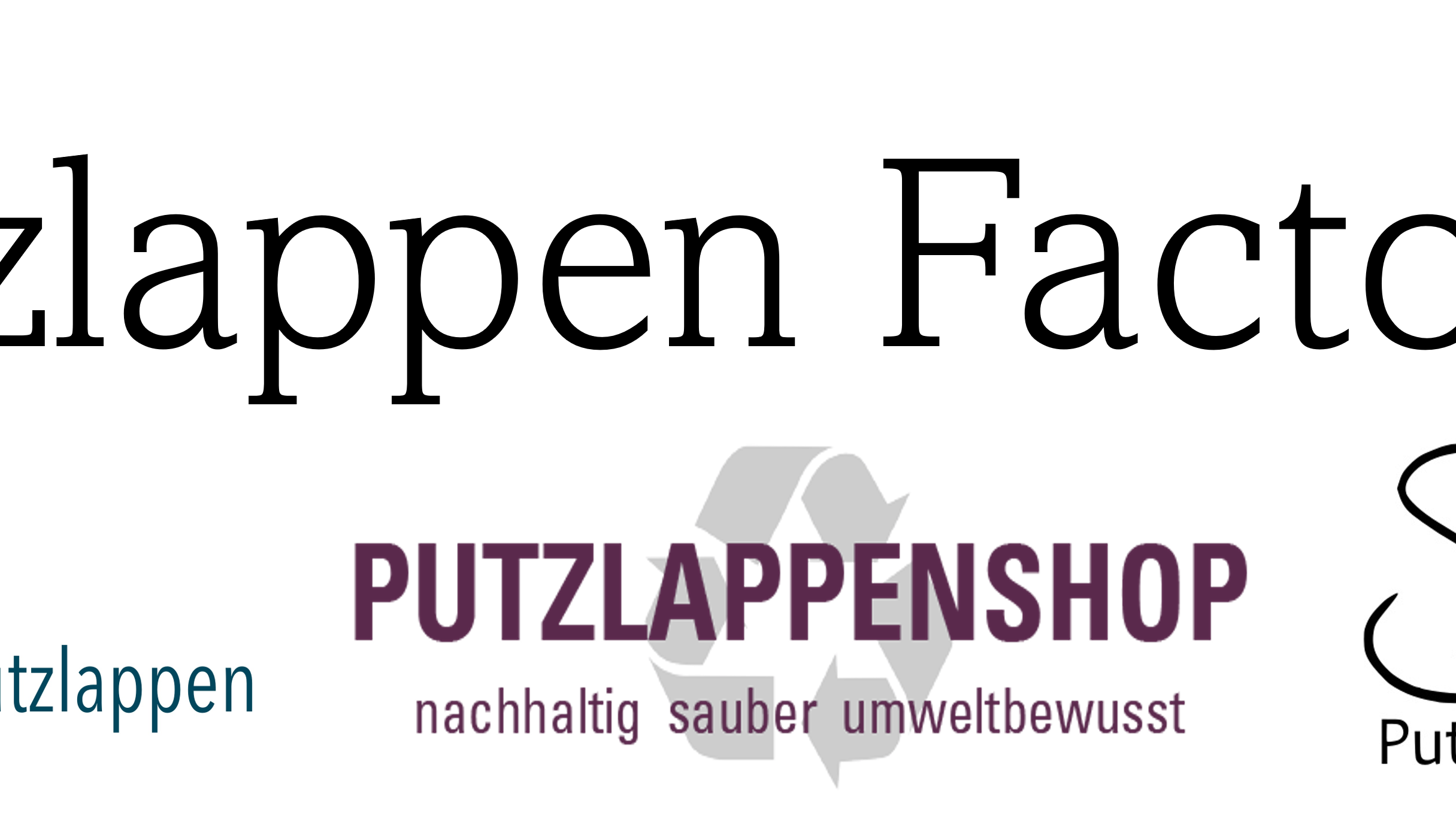 Putzlappen Factories – Der Weg vom Textil zum professionellen Industrieputzlappen