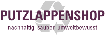 Logo für den R+H Putzlappenshop